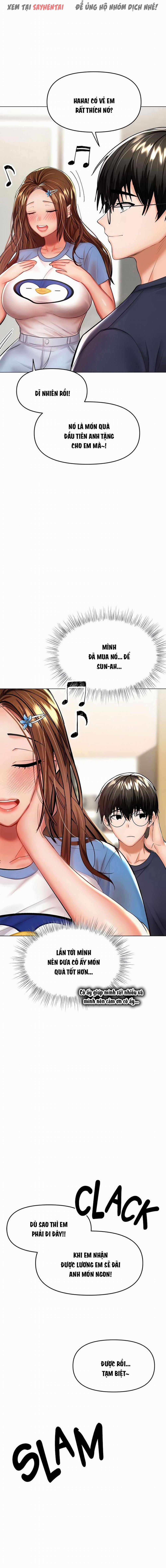 Xin Tài Trợ Cho Em 16 trang 14