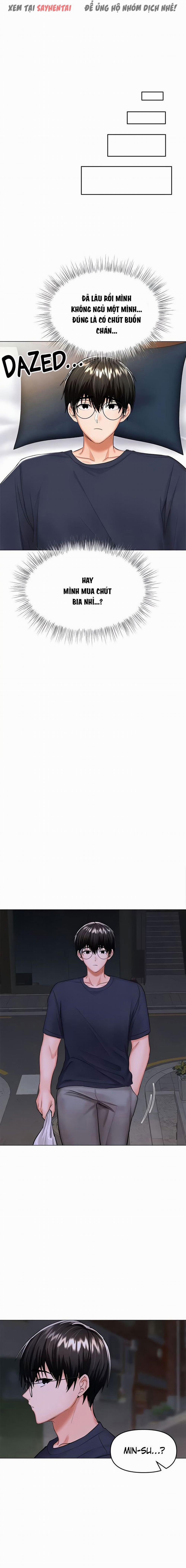 Xin Tài Trợ Cho Em 16 trang 15