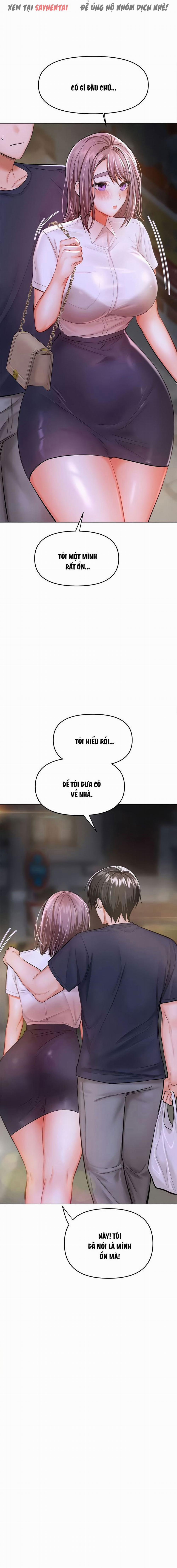 Xin Tài Trợ Cho Em 16 trang 18