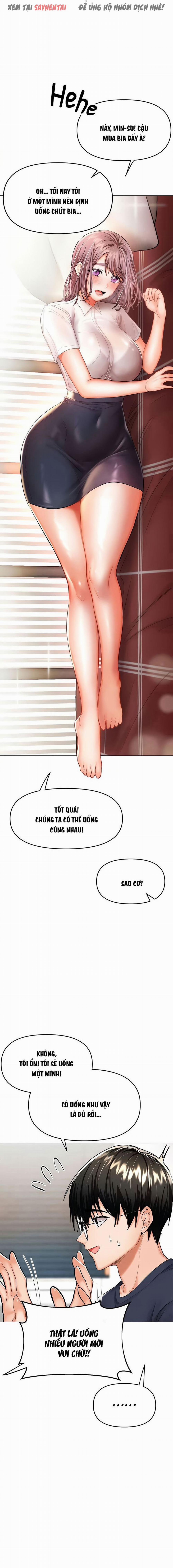 Xin Tài Trợ Cho Em 16 trang 20