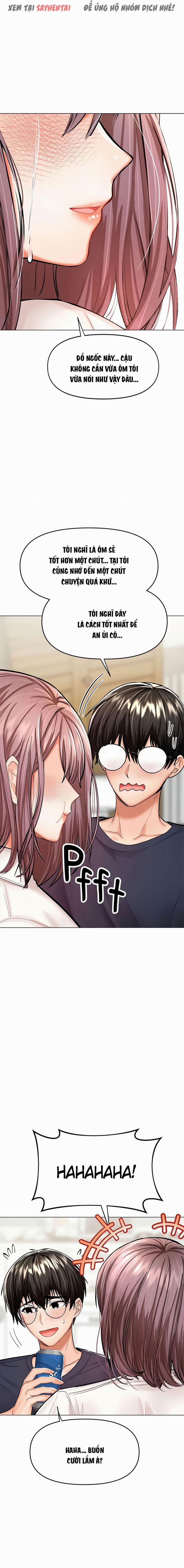 Xin Tài Trợ Cho Em 16 trang 25