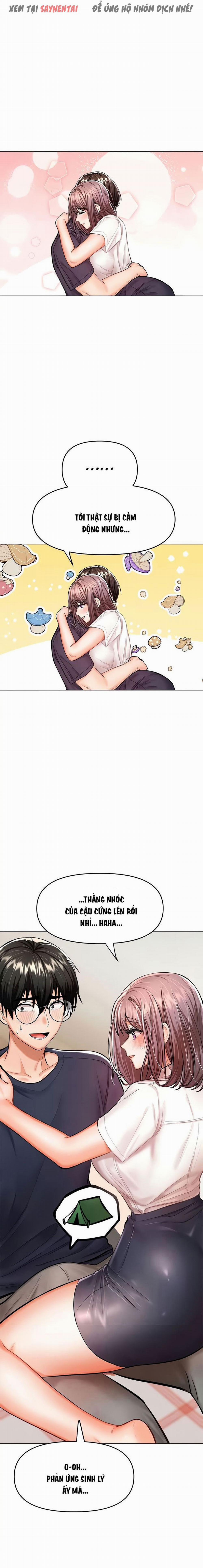 Xin Tài Trợ Cho Em 16 trang 27