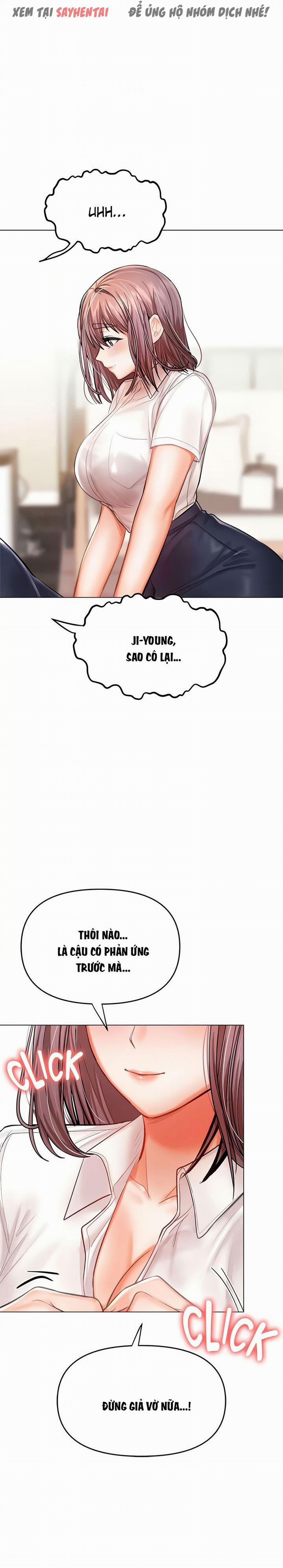 Xin Tài Trợ Cho Em 16 trang 29