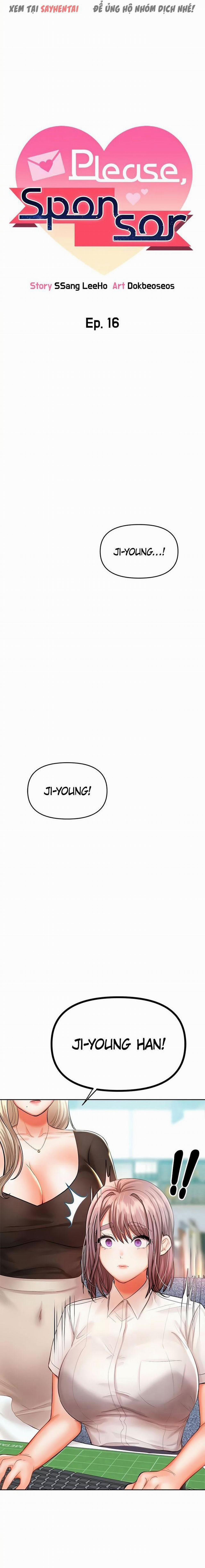 Xin Tài Trợ Cho Em 16 trang 3