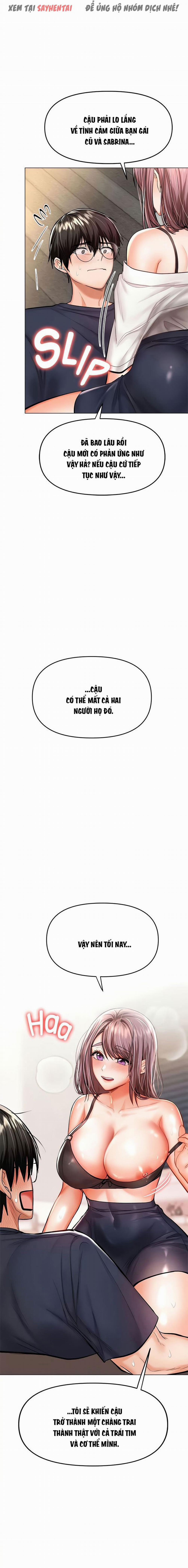 Xin Tài Trợ Cho Em 16 trang 30