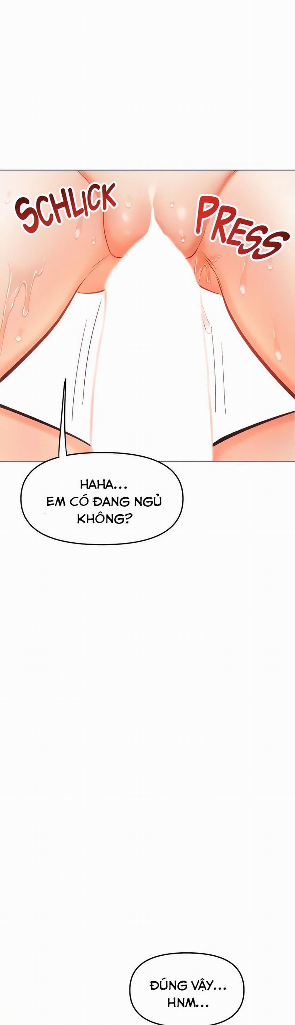 Xin Tài Trợ Cho Em 17 trang 25