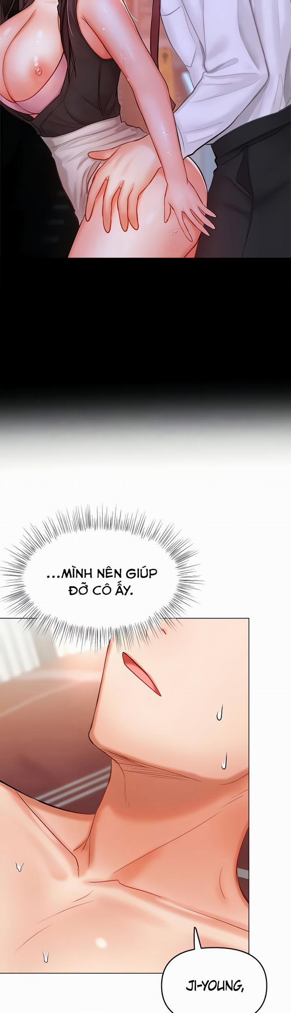 Xin Tài Trợ Cho Em 18 trang 13