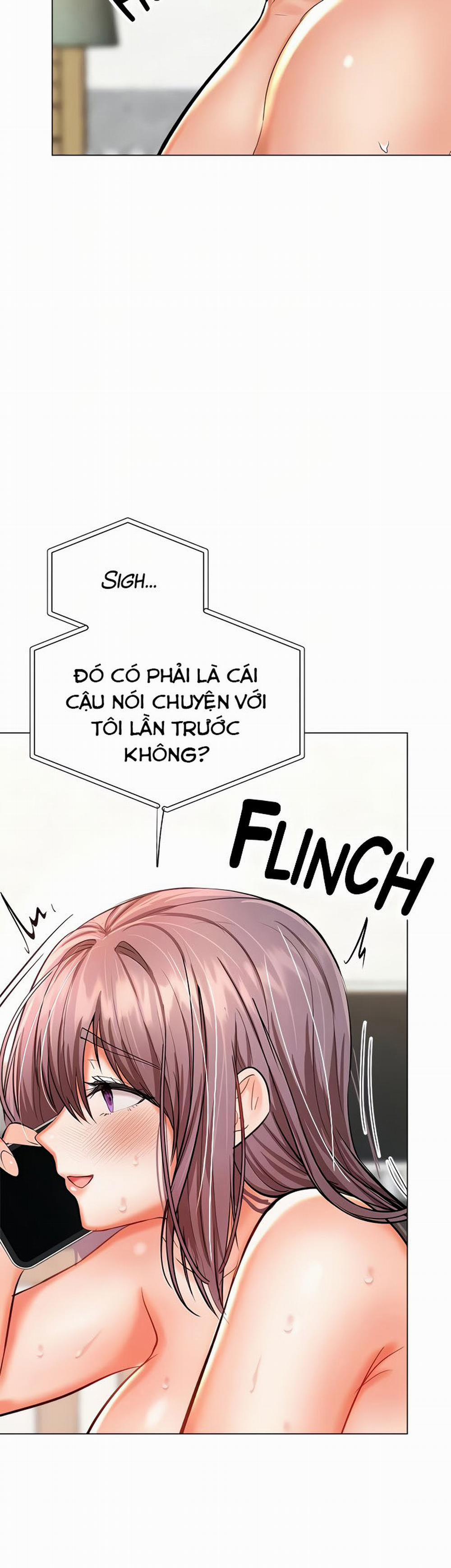 Xin Tài Trợ Cho Em 18 trang 19