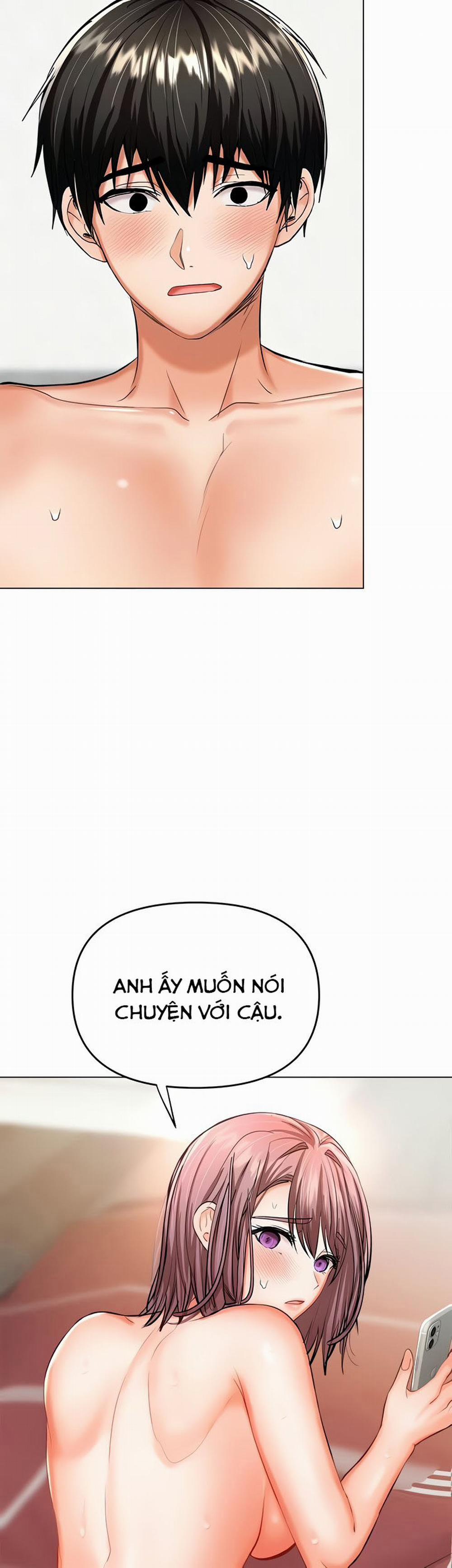 Xin Tài Trợ Cho Em 18 trang 30