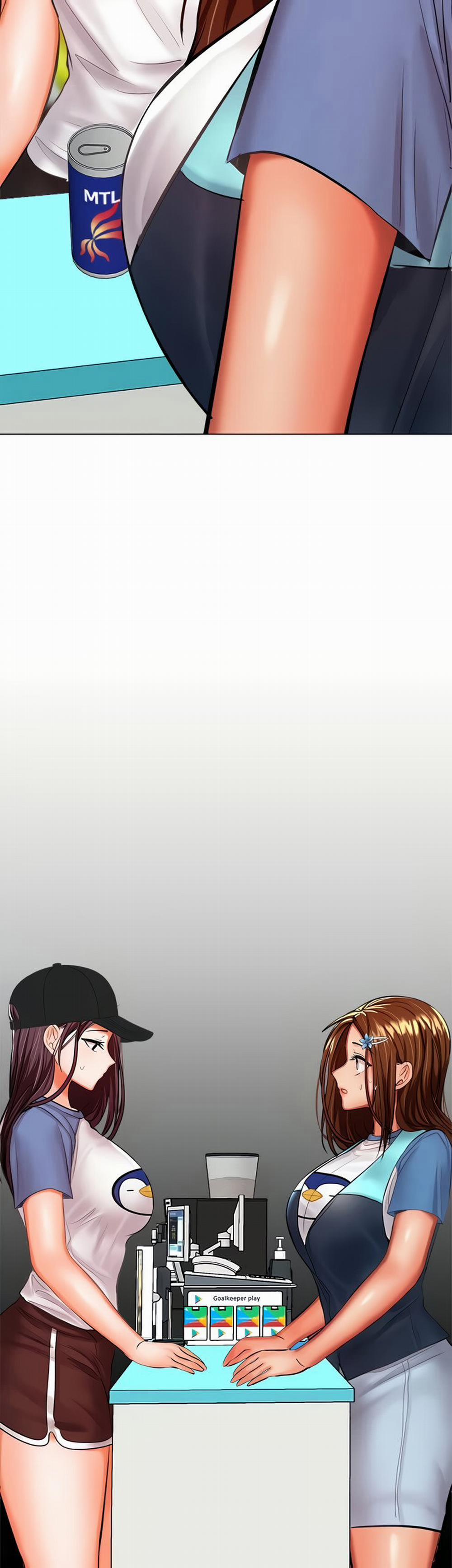 Xin Tài Trợ Cho Em 18 trang 66