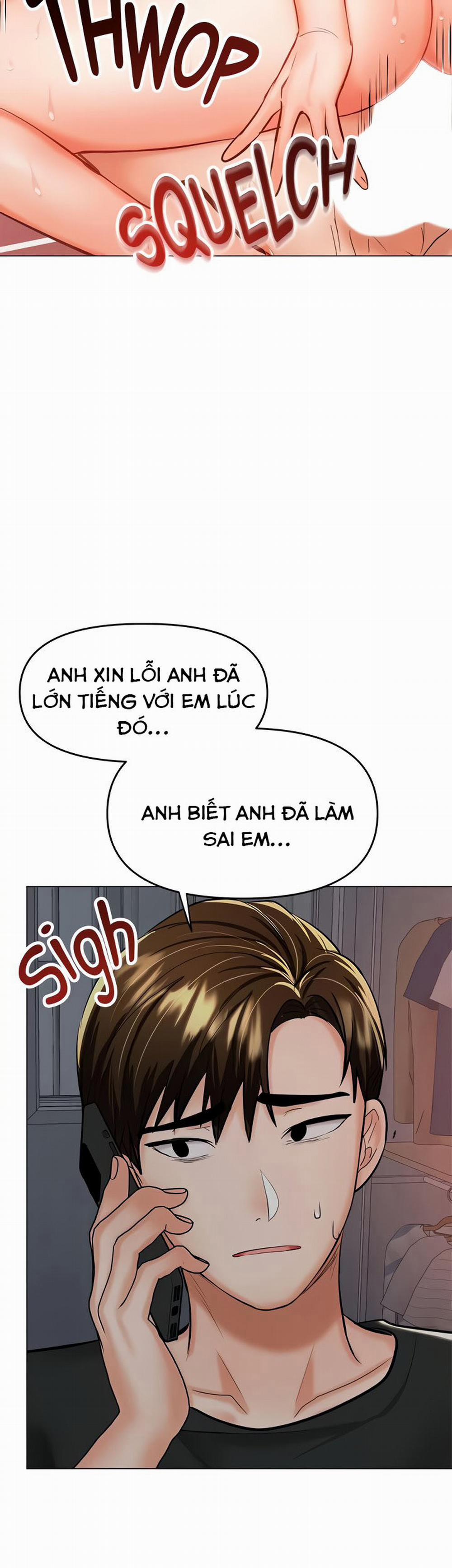 Xin Tài Trợ Cho Em 18 trang 7