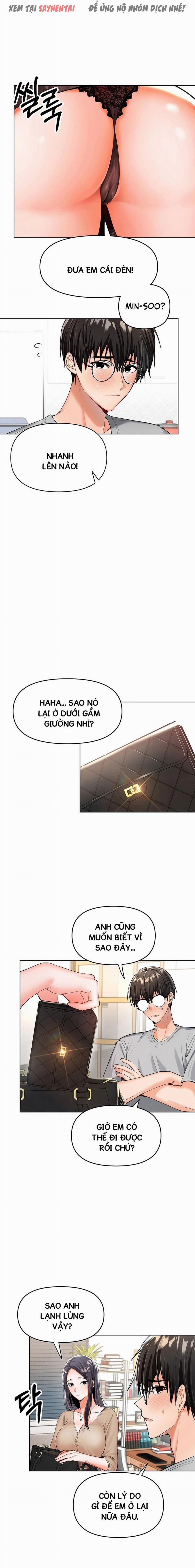 Xin Tài Trợ Cho Em 2 trang 18