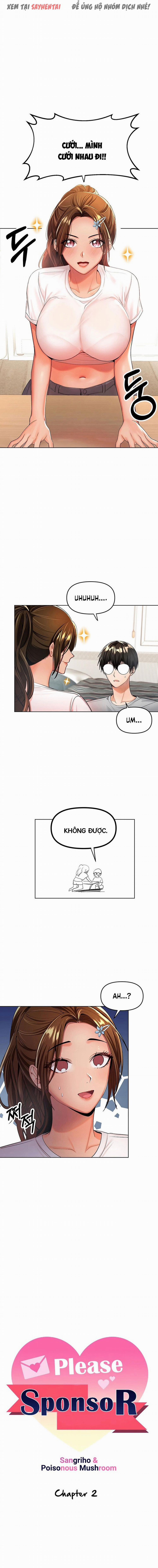 Xin Tài Trợ Cho Em 2 trang 6