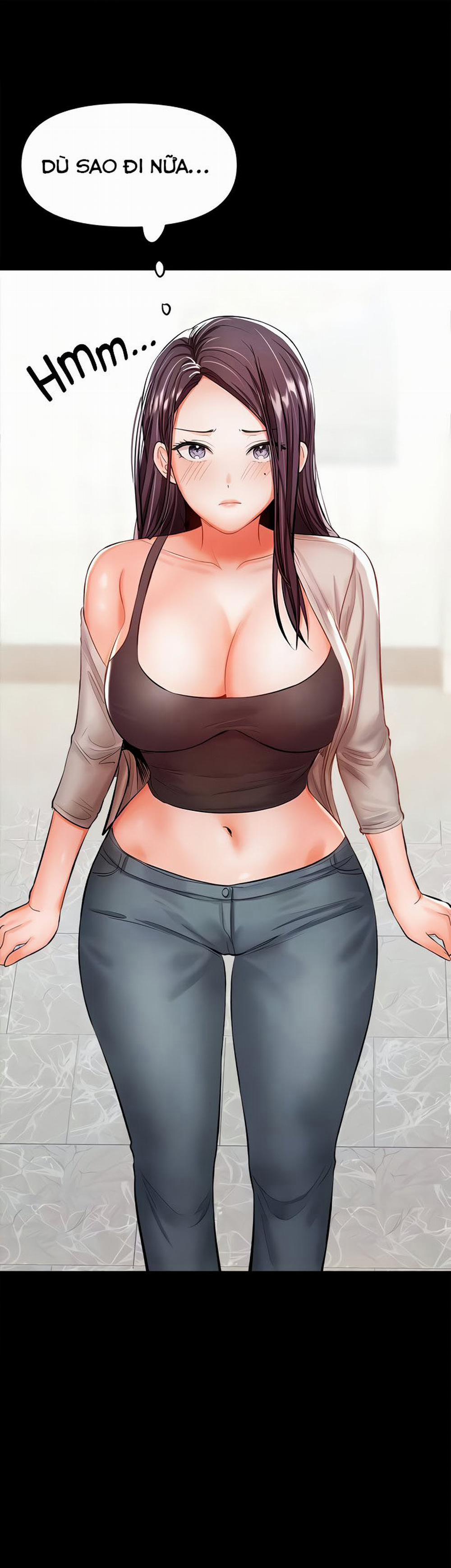 Xin Tài Trợ Cho Em 20 trang 11