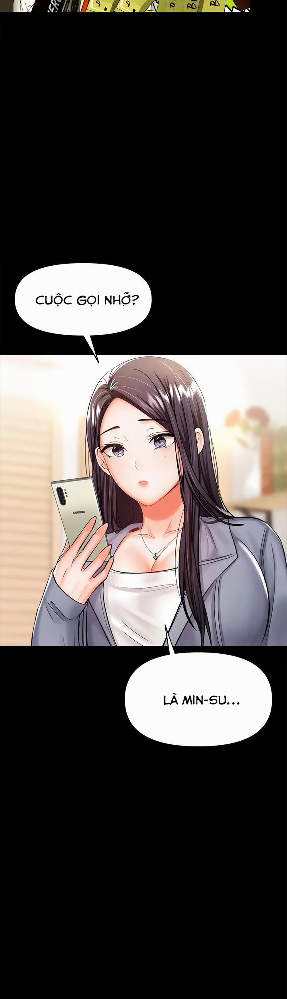 Xin Tài Trợ Cho Em 20 trang 28