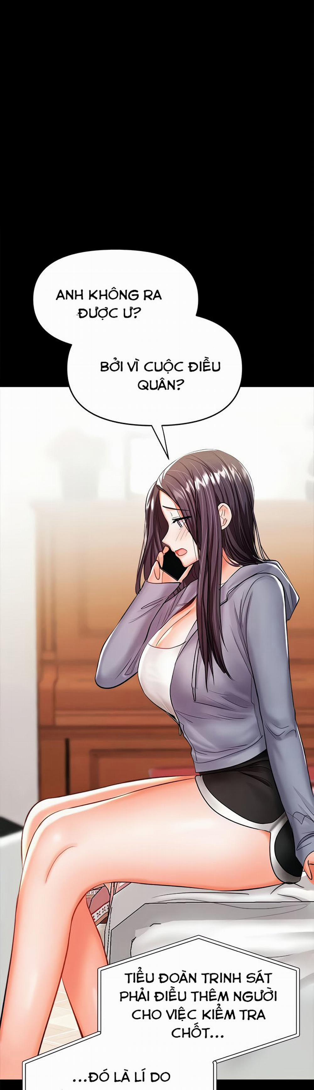 Xin Tài Trợ Cho Em 20 trang 29