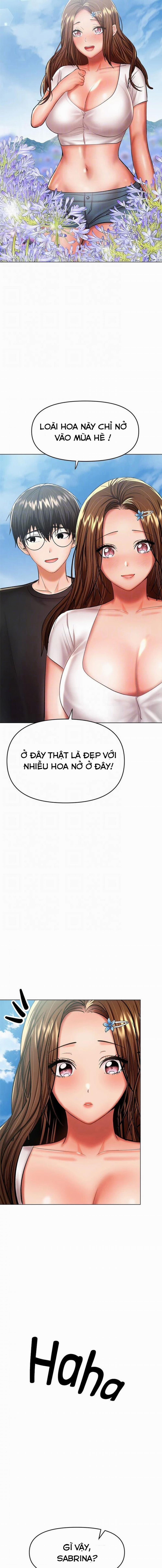 Xin Tài Trợ Cho Em 26 trang 13