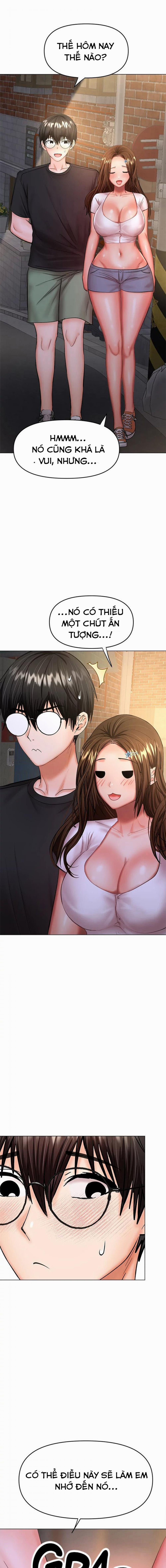 Xin Tài Trợ Cho Em 26 trang 15