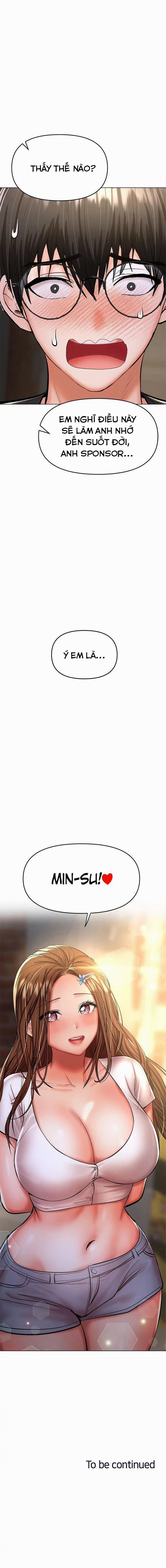 Xin Tài Trợ Cho Em 26 trang 19