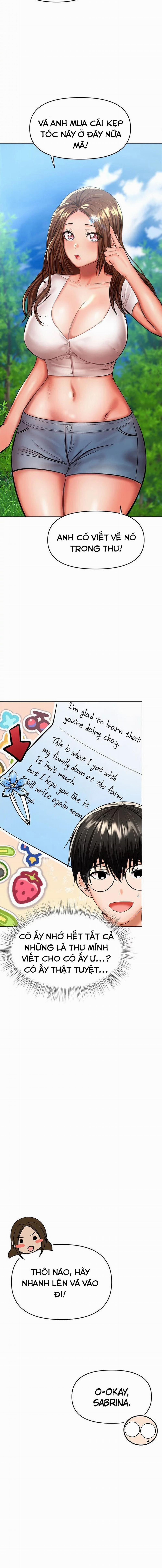 Xin Tài Trợ Cho Em 26 trang 23