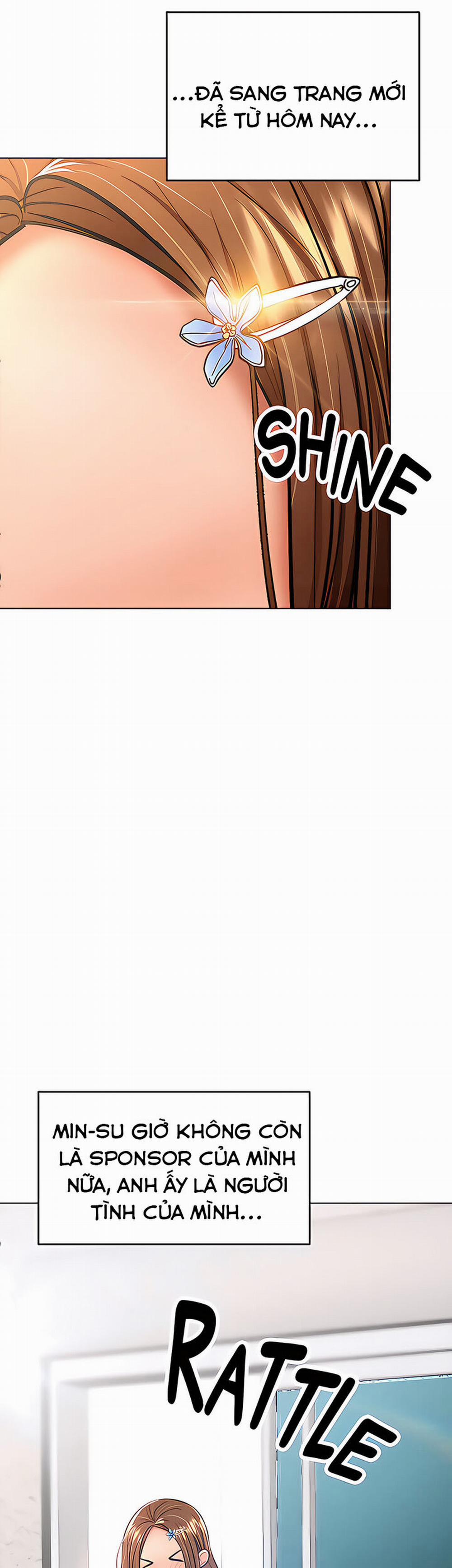 Xin Tài Trợ Cho Em 29 trang 63