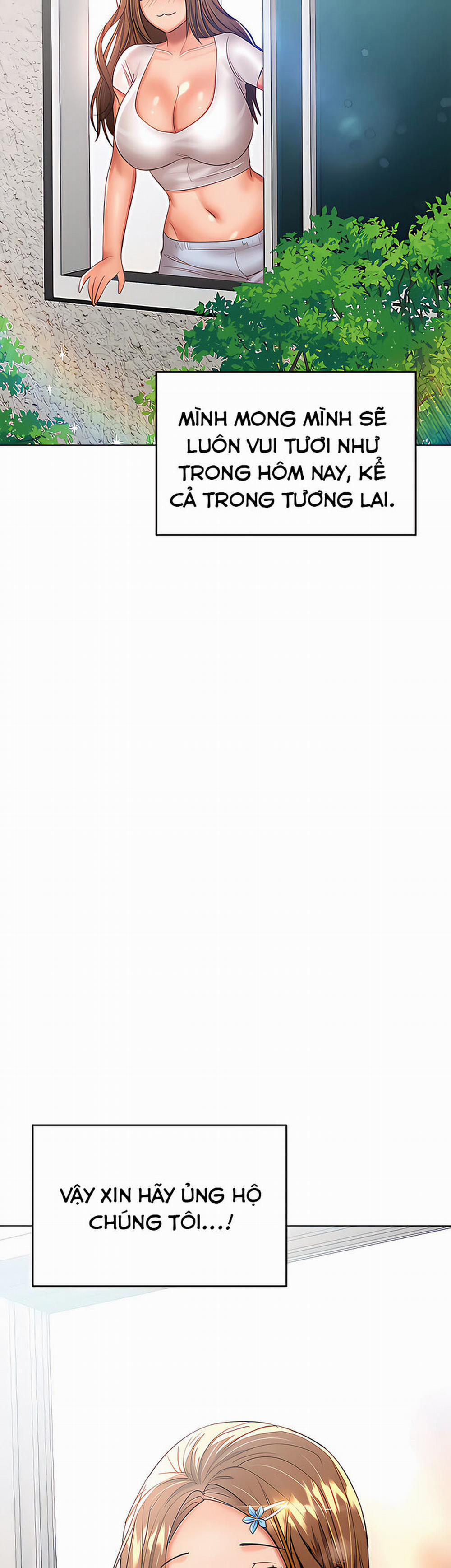 Xin Tài Trợ Cho Em 29 trang 64