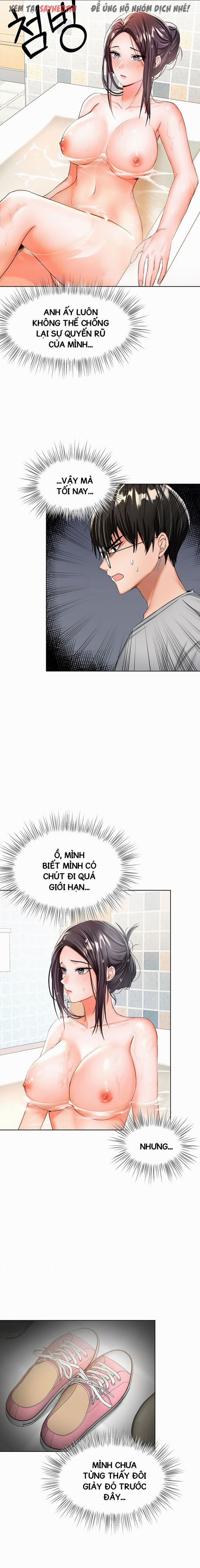 Xin Tài Trợ Cho Em 3 trang 10