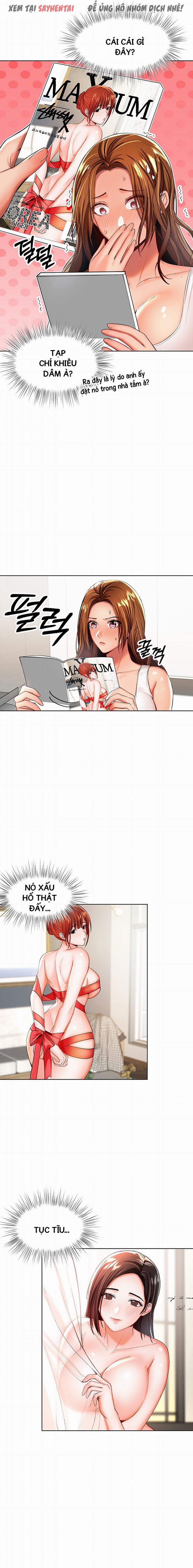 Xin Tài Trợ Cho Em 3 trang 16