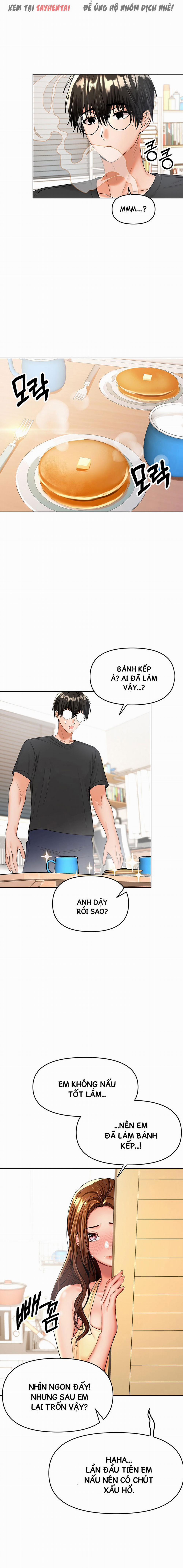 Xin Tài Trợ Cho Em 3 trang 21