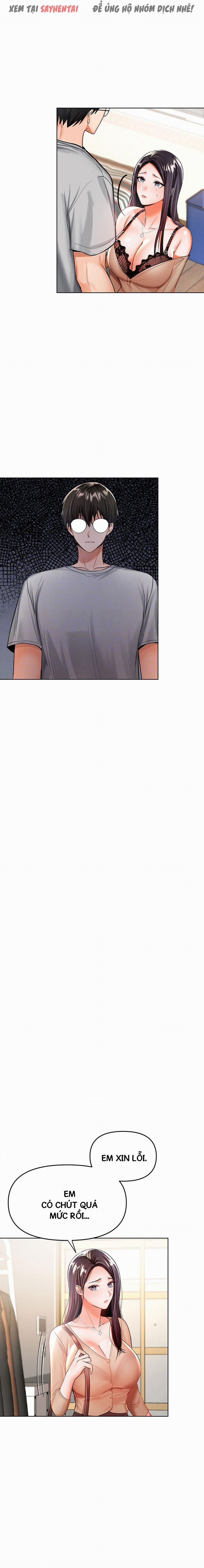 Xin Tài Trợ Cho Em 3 trang 5