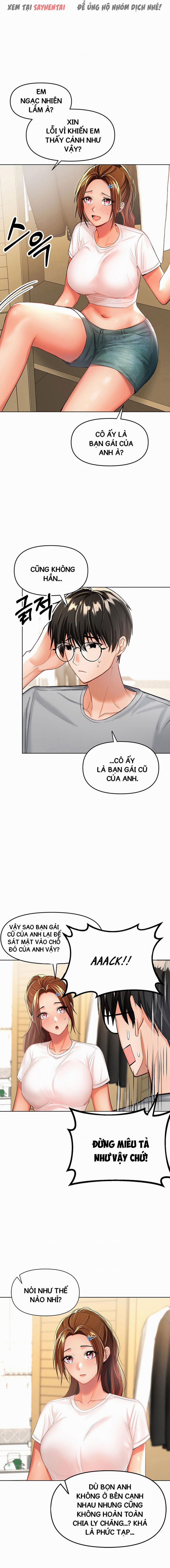 Xin Tài Trợ Cho Em 3 trang 8