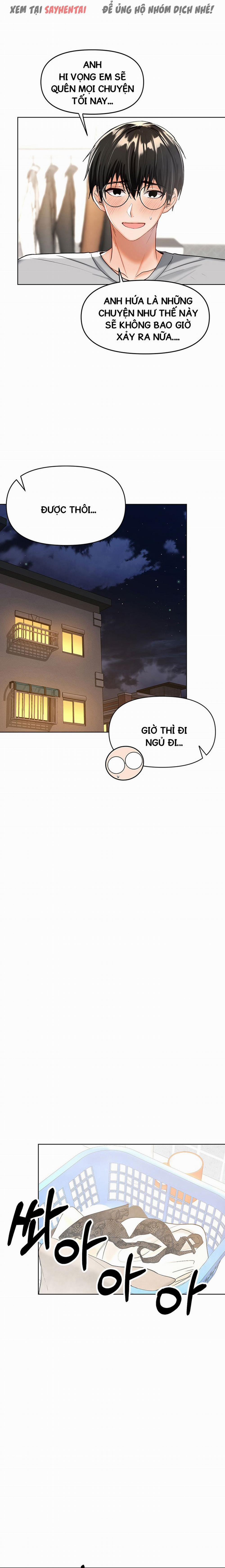 Xin Tài Trợ Cho Em 3 trang 9