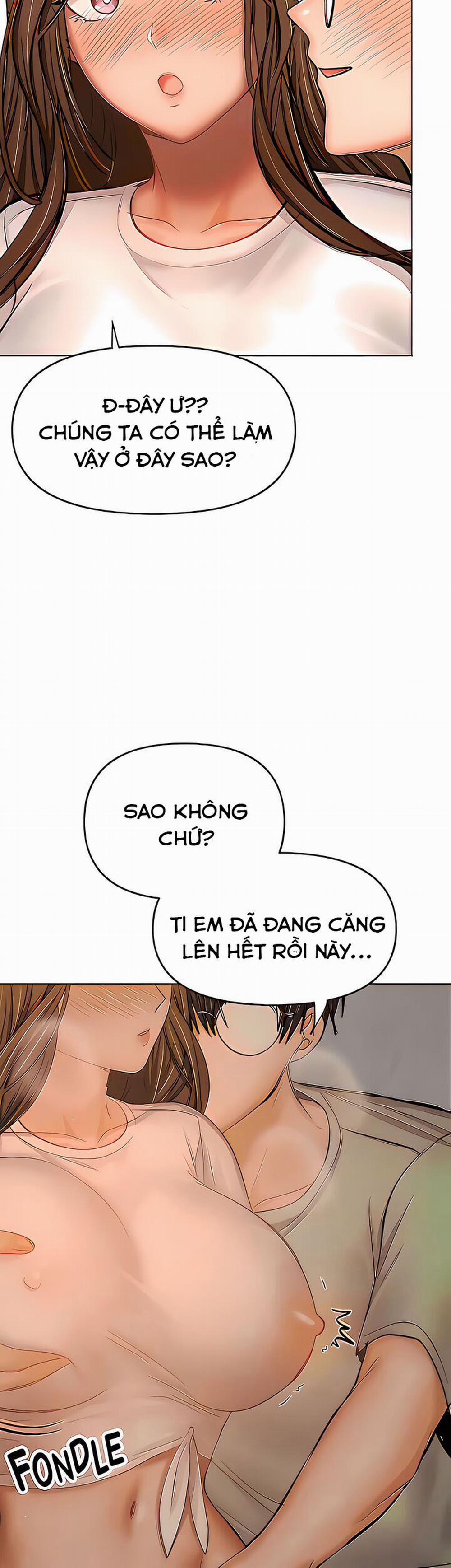 Xin Tài Trợ Cho Em 32 trang 12