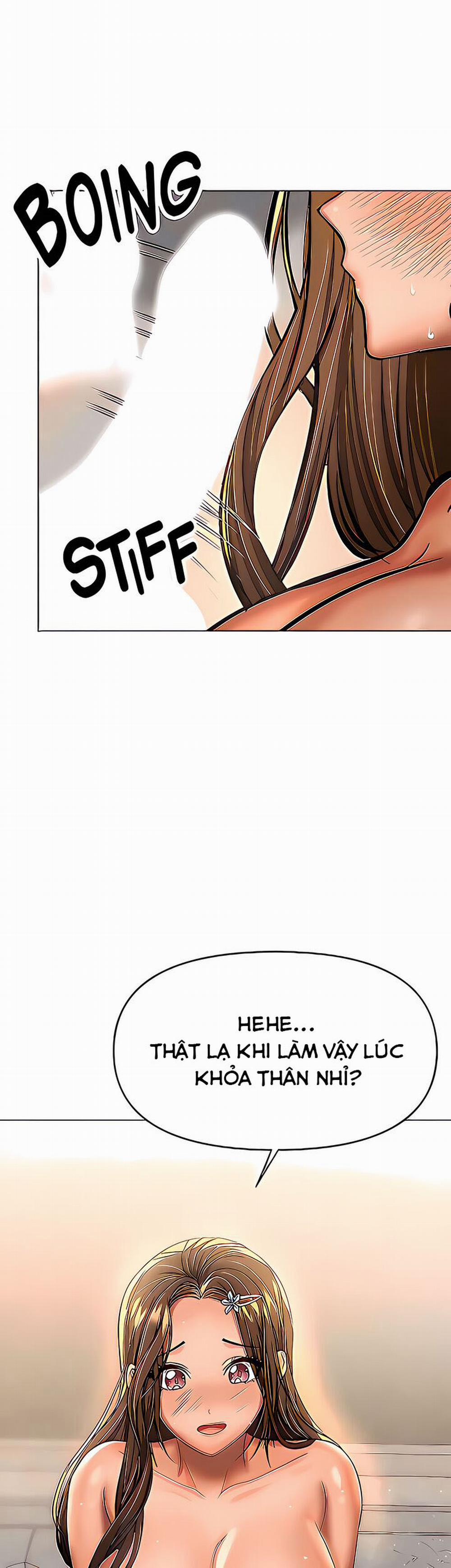 Xin Tài Trợ Cho Em 32 trang 34