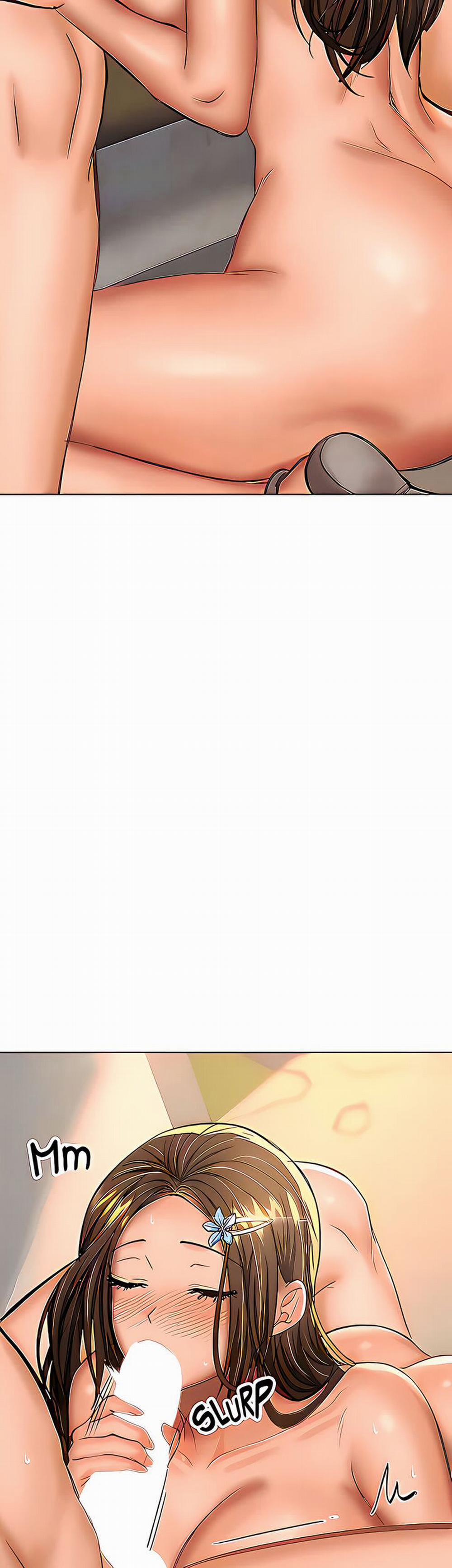 Xin Tài Trợ Cho Em 32 trang 37