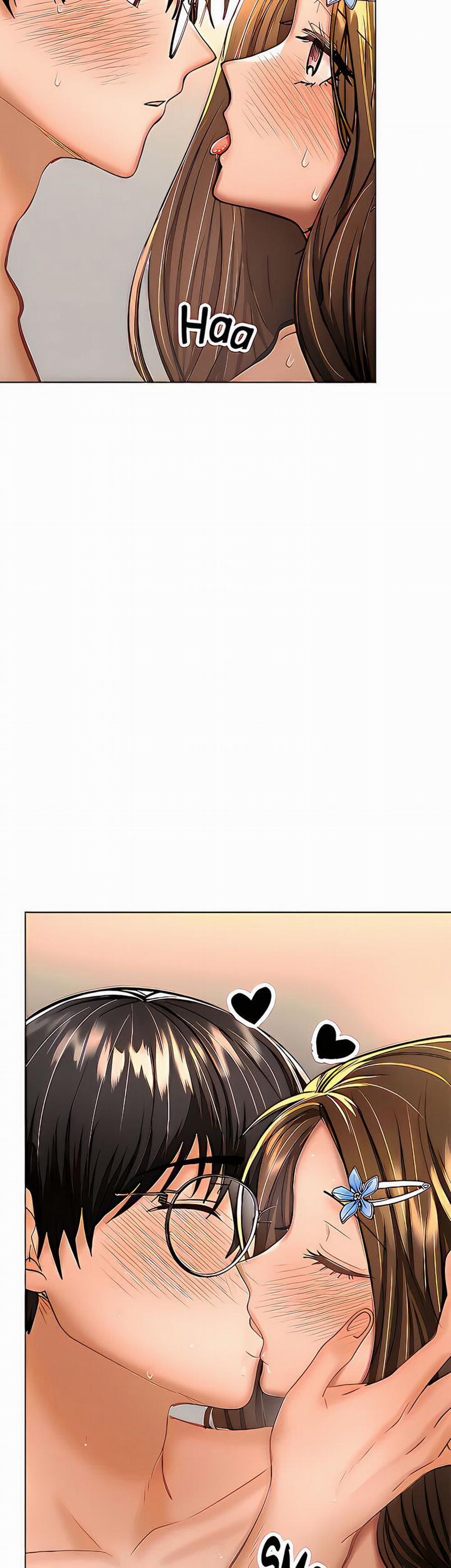 Xin Tài Trợ Cho Em 32 trang 63