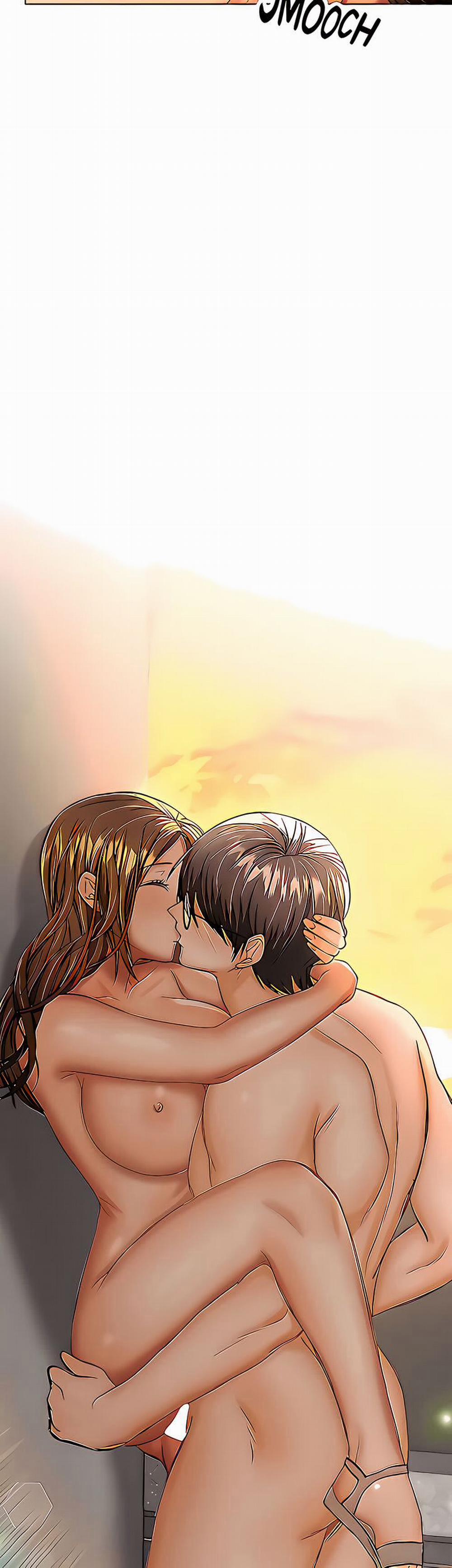 Xin Tài Trợ Cho Em 32 trang 64