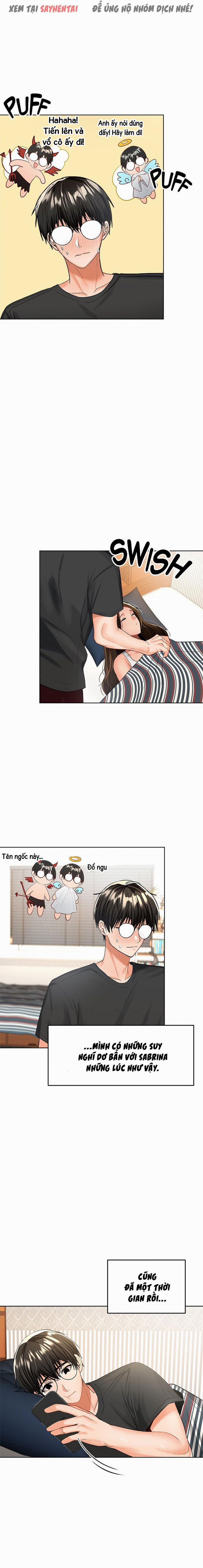 Xin Tài Trợ Cho Em 4 trang 10