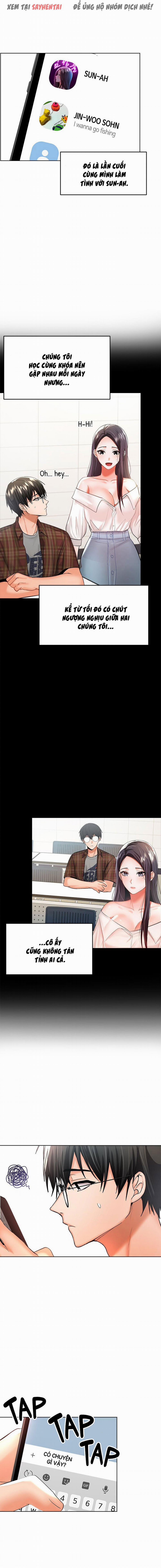 Xin Tài Trợ Cho Em 4 trang 11