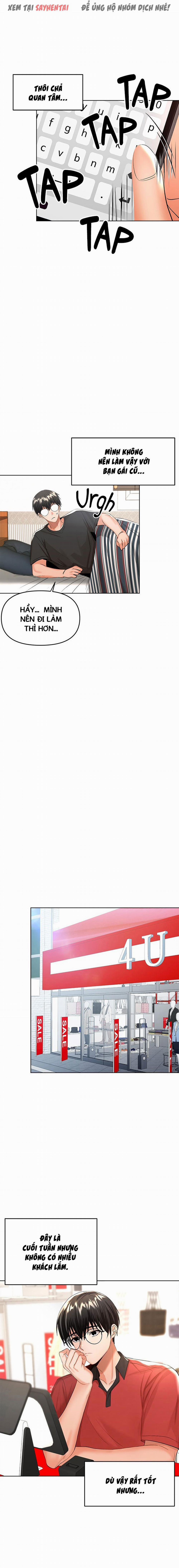 Xin Tài Trợ Cho Em 4 trang 12