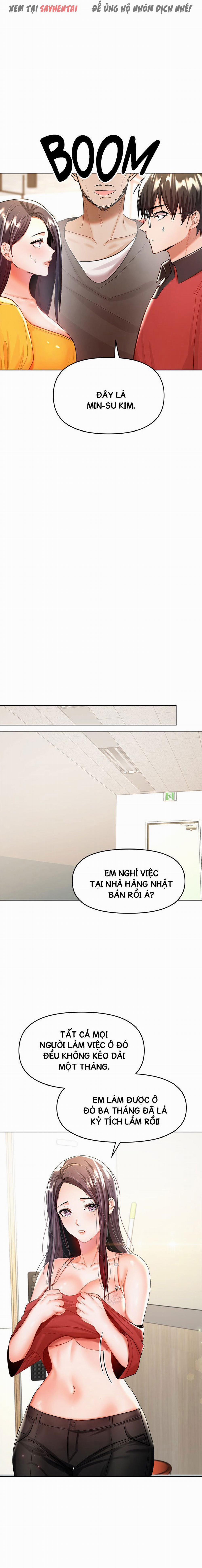 Xin Tài Trợ Cho Em 4 trang 14