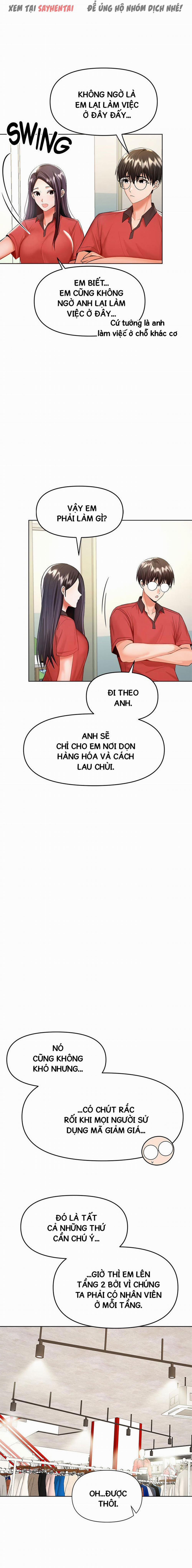 Xin Tài Trợ Cho Em 4 trang 15