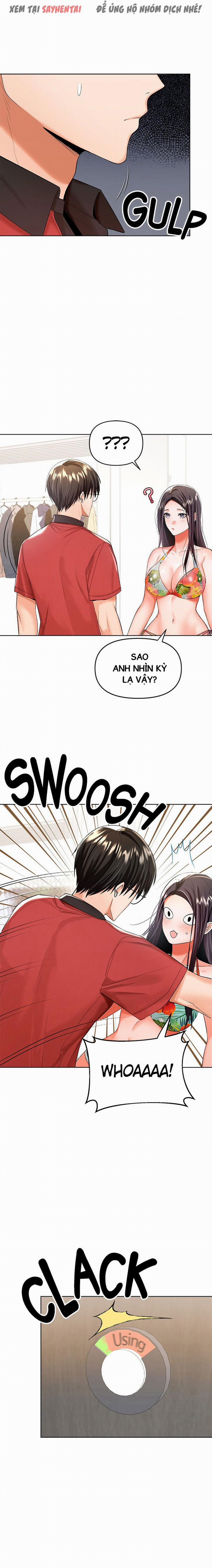 Xin Tài Trợ Cho Em 4 trang 21