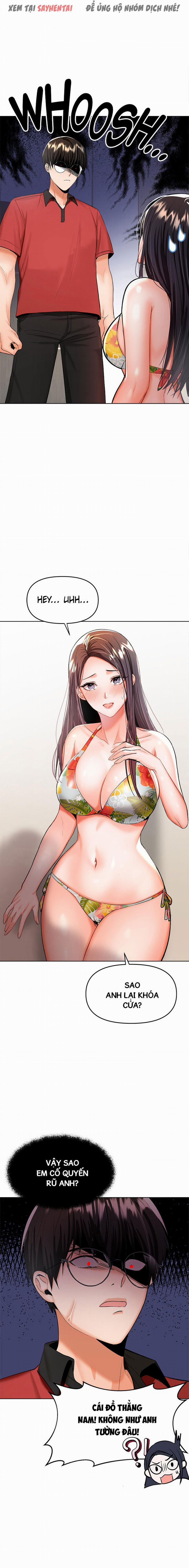 Xin Tài Trợ Cho Em 4 trang 22