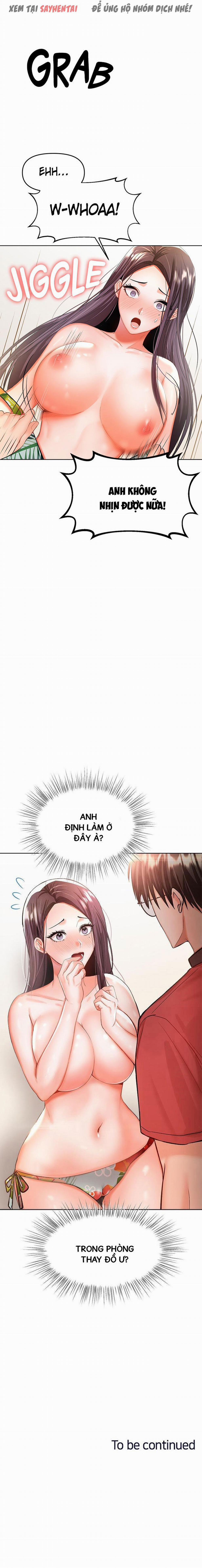 Xin Tài Trợ Cho Em 4 trang 23