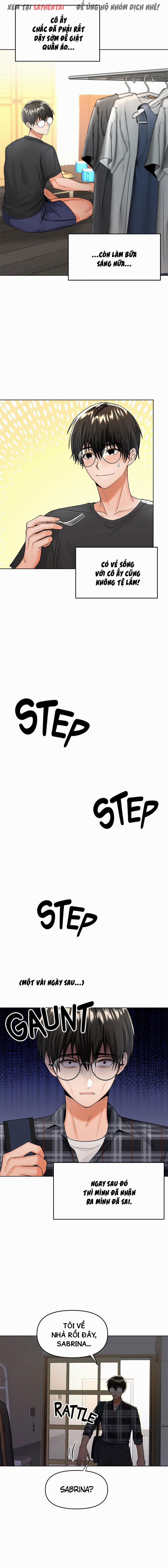 Xin Tài Trợ Cho Em 4 trang 5