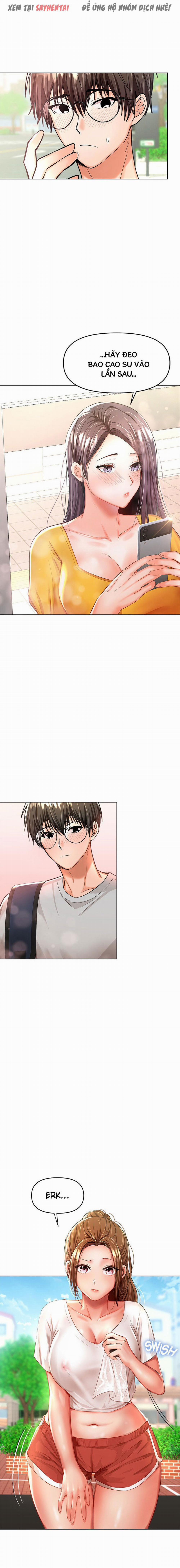 Xin Tài Trợ Cho Em 5 trang 14