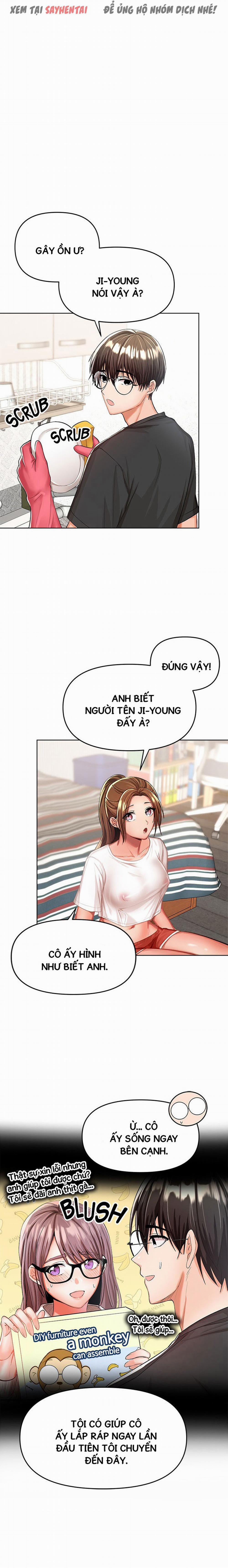 Xin Tài Trợ Cho Em 5 trang 18