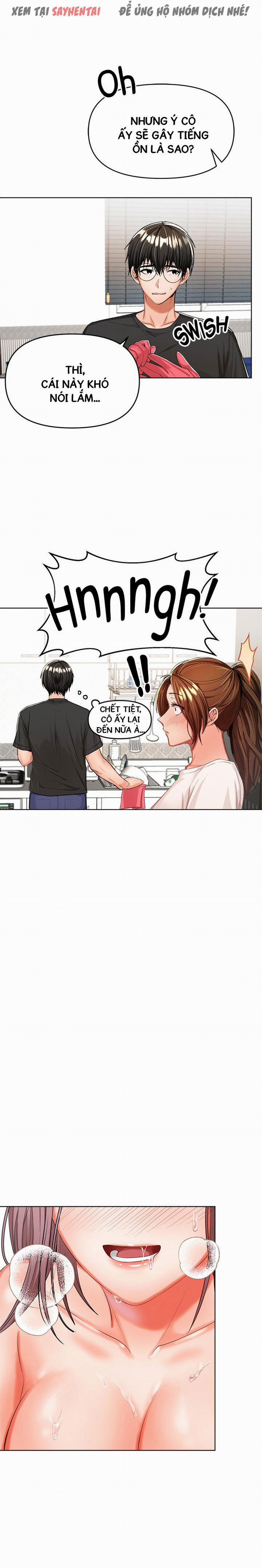 Xin Tài Trợ Cho Em 5 trang 19