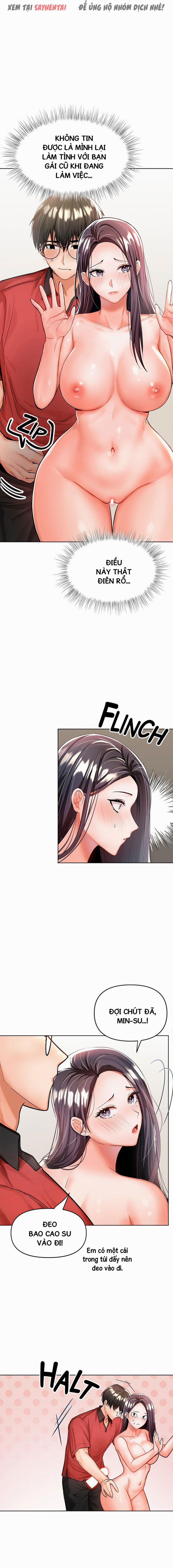 Xin Tài Trợ Cho Em 5 trang 5